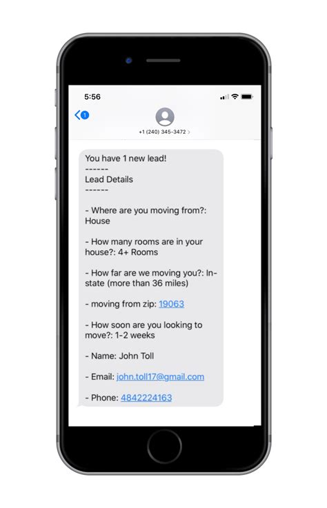 How to Get SMS Notifications from Standard Bank .